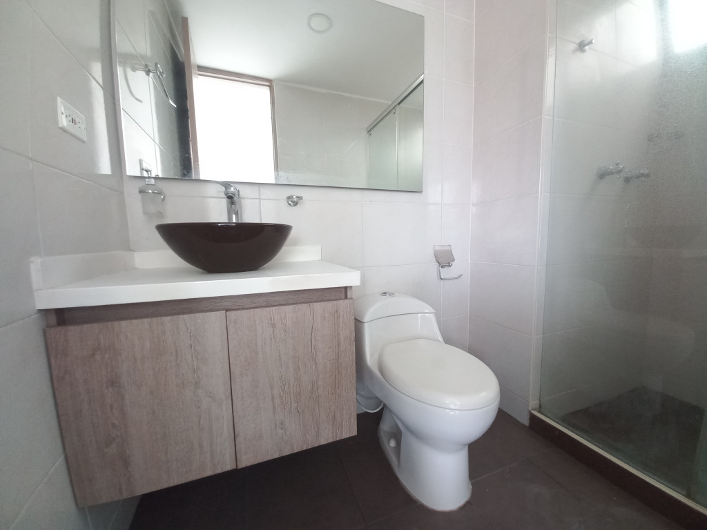 Apartamento En Venta - Conjunto Residencial Portobello  Piso 8, Ibagué