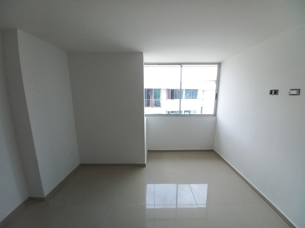 Apartamento En Venta - Conjunto Residencial Portobello  Piso 8, Ibagué
