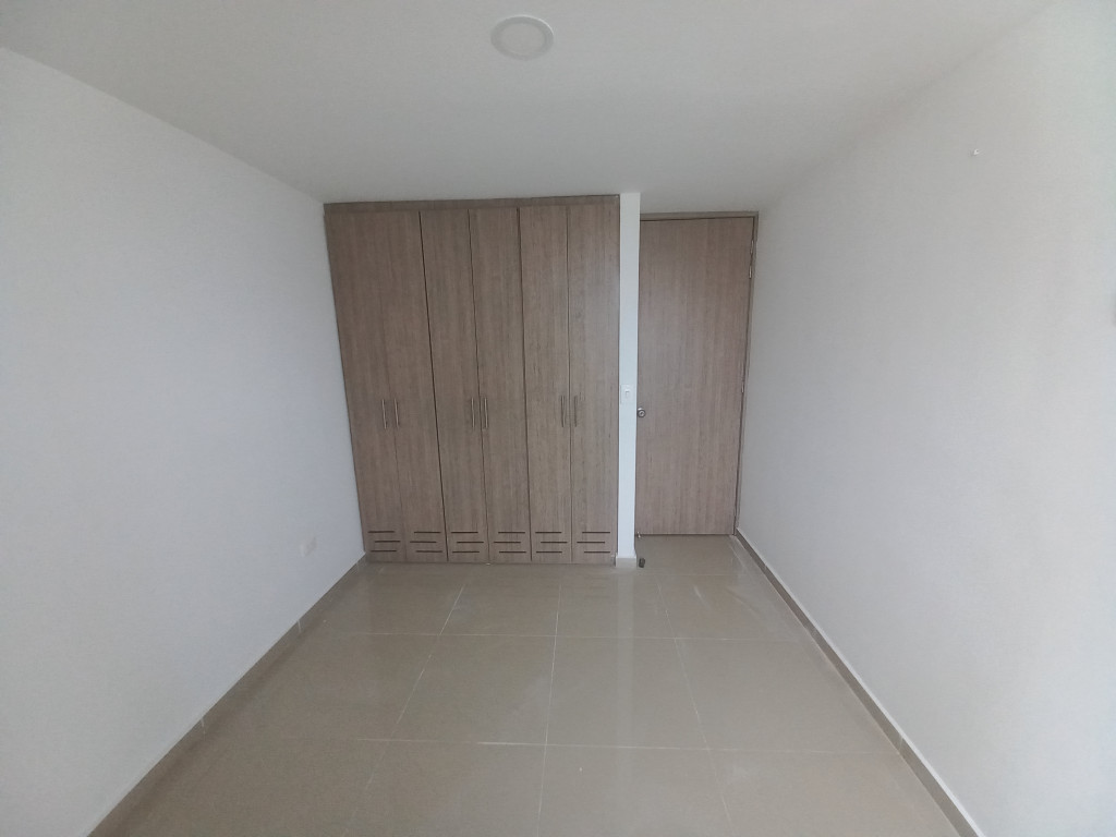 Apartamento En Venta - Conjunto Residencial Portobello  Piso 8, Ibagué
