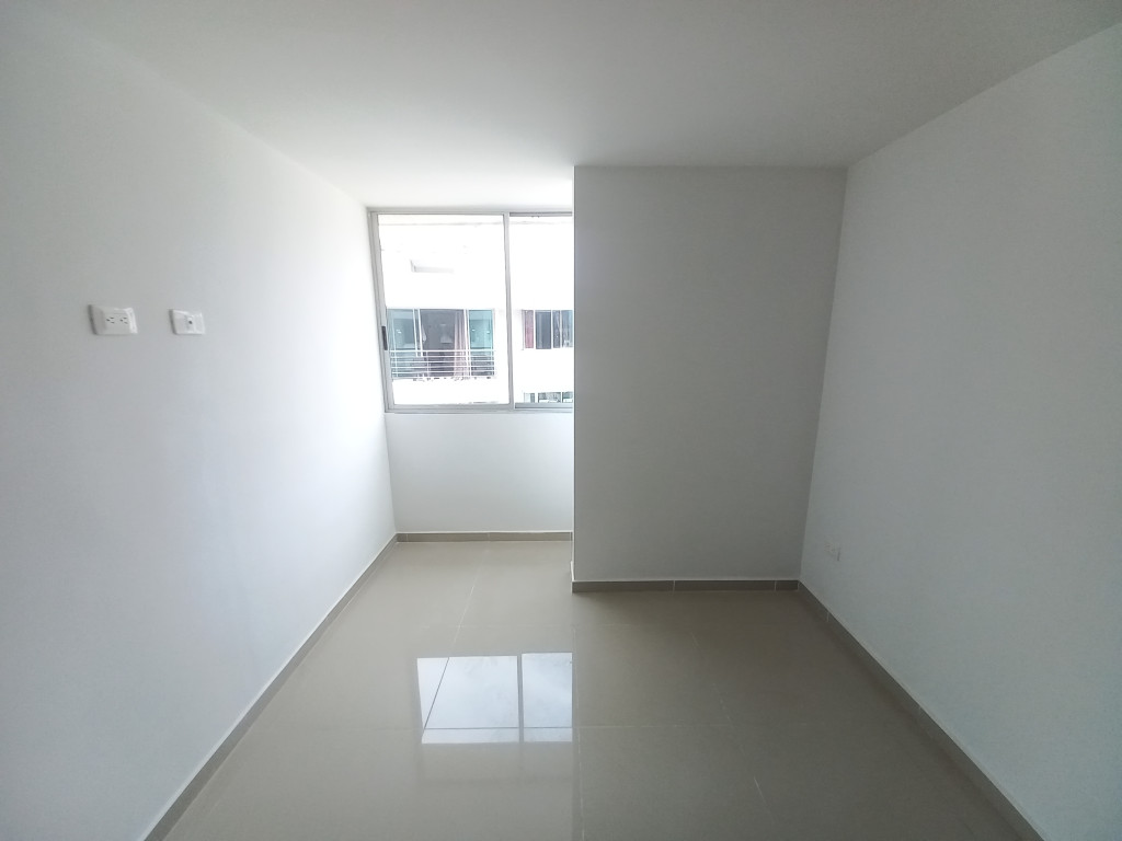 Apartamento En Venta - Conjunto Residencial Portobello  Piso 8, Ibagué