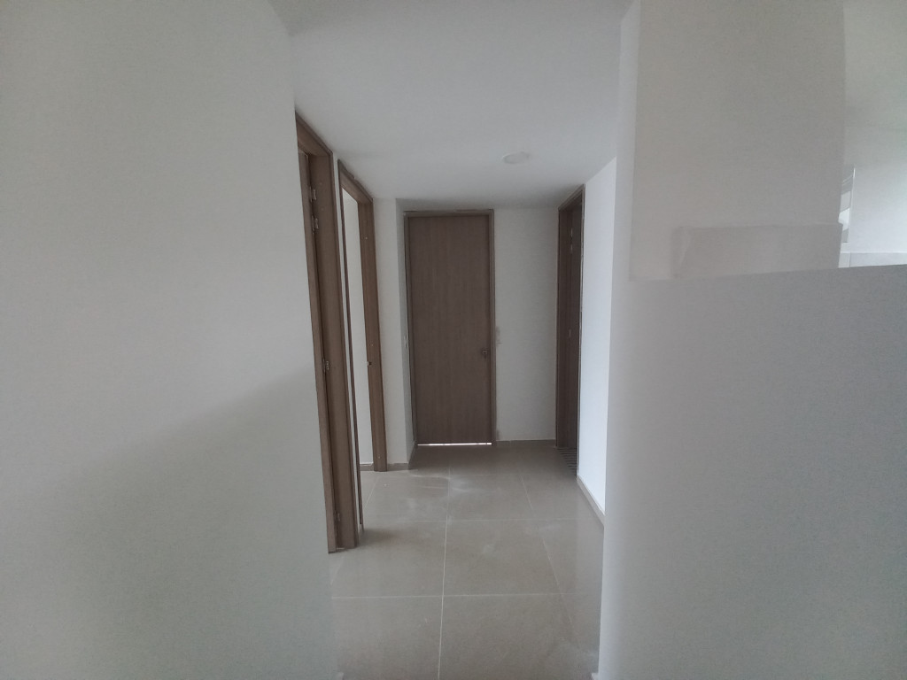 Apartamento En Venta - Conjunto Residencial Portobello  Piso 8, Ibagué