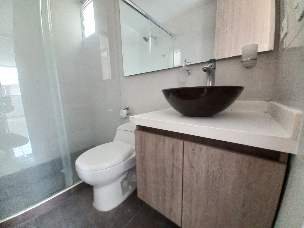 Apartamento En Venta - Conjunto Residencial Portobello  Piso 8, Ibagué