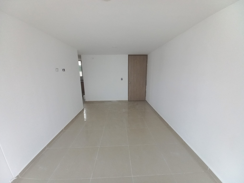 Apartamento En Venta - Conjunto Residencial Portobello  Piso 8, Ibagué