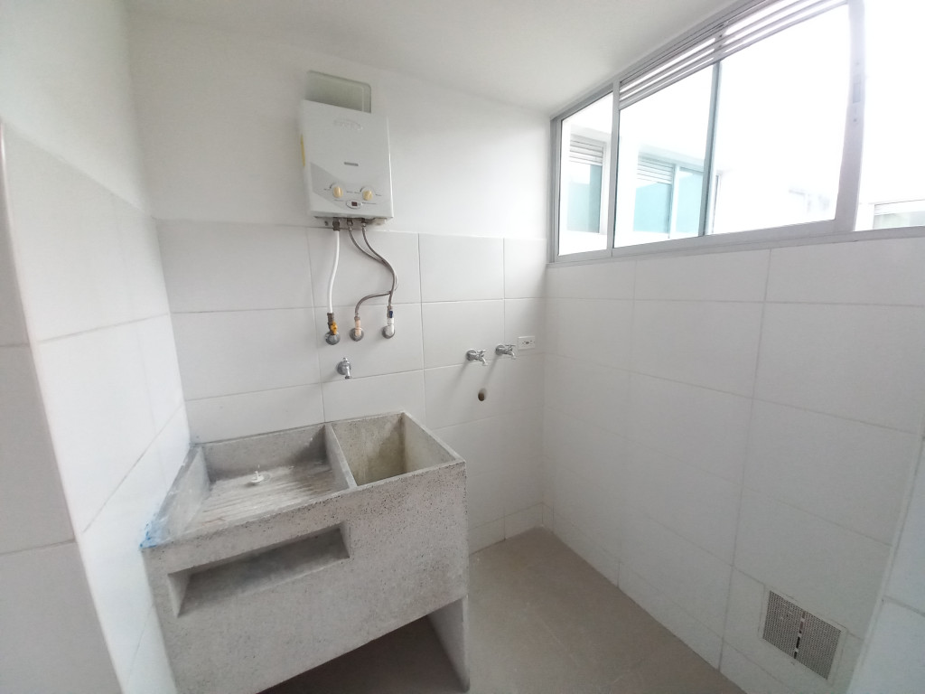 Apartamento En Venta - Conjunto Residencial Portobello  Piso 8, Ibagué