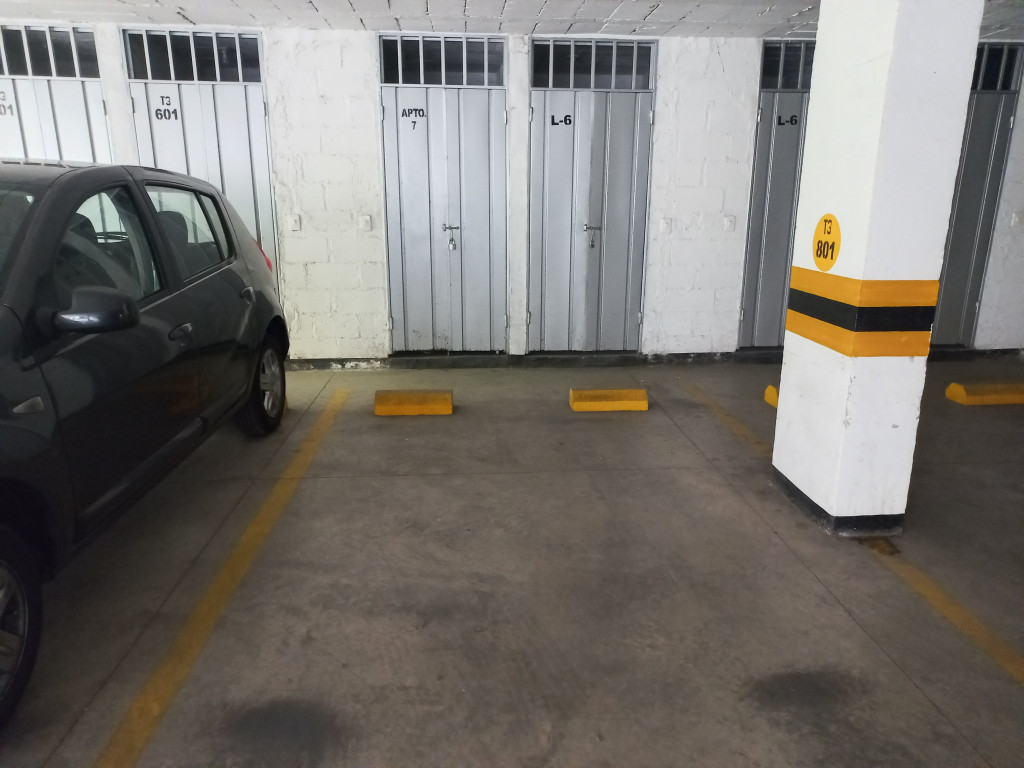 Apartamento En Venta - Conjunto Residencial Portobello  Piso 8, Ibagué