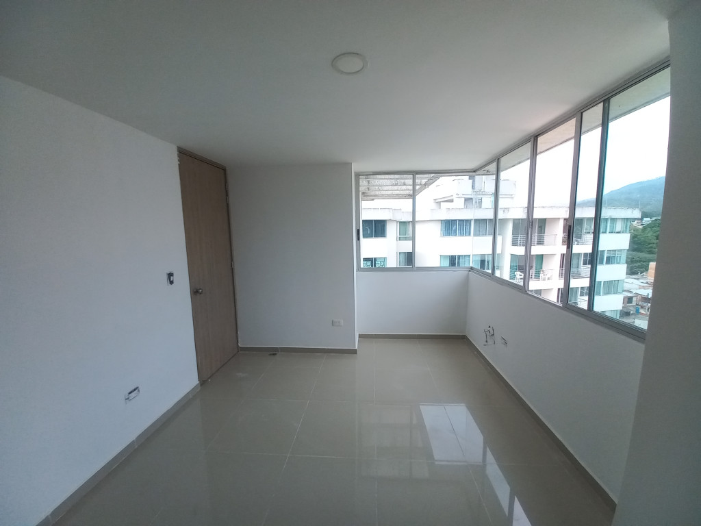 Apartamento En Venta - Conjunto Residencial Portobello  Piso 8, Ibagué
