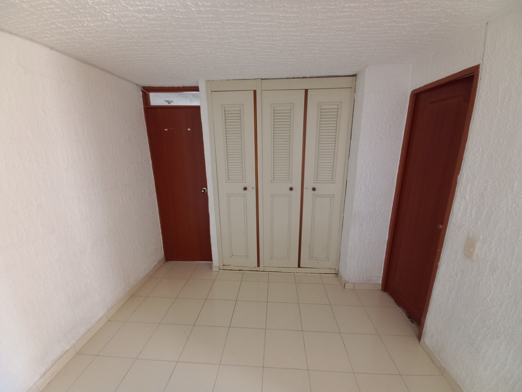 Apartamento En Arriendo - Multifamiliares De Villa Cafe Piso 4 Sin Ascensor, Ibagué
