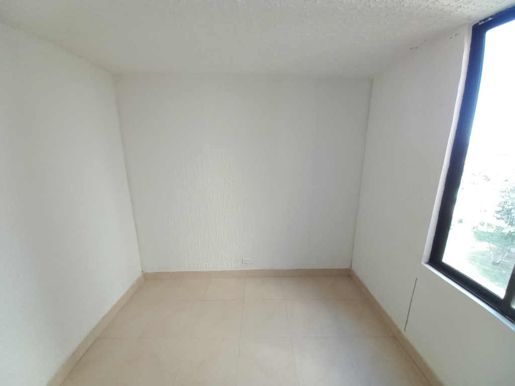 Apartamento En Arriendo - Multifamiliares De Villa Cafe Piso 4 Sin Ascensor, Ibagué