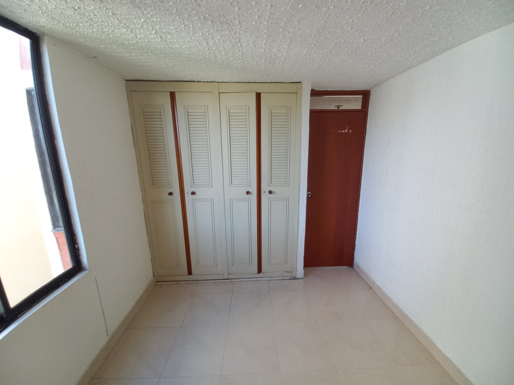 Apartamento En Arriendo - Multifamiliares De Villa Cafe Piso 4 Sin Ascensor, Ibagué