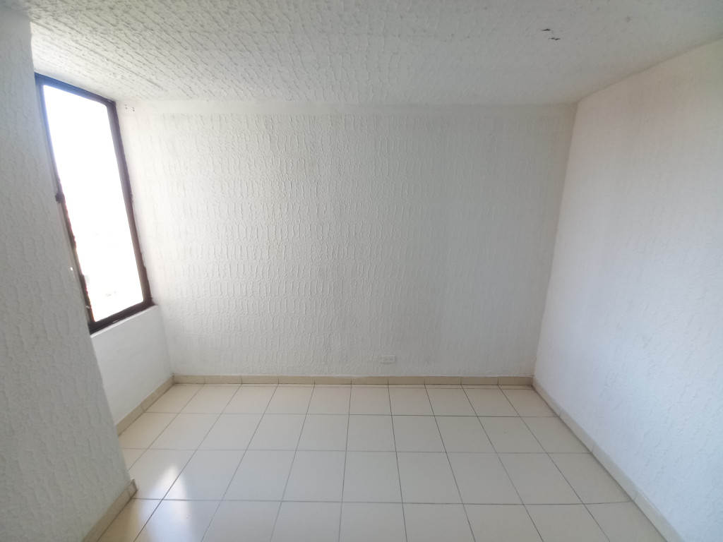 Apartamento En Arriendo - Multifamiliares De Villa Cafe Piso 4 Sin Ascensor, Ibagué