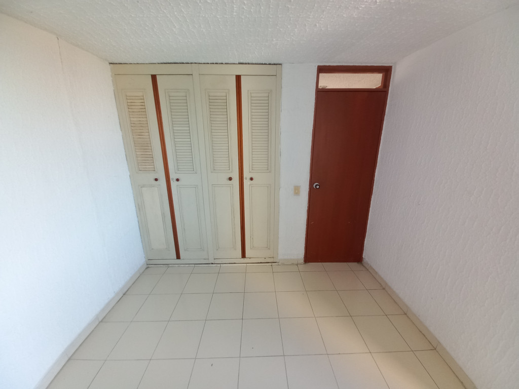 Apartamento En Arriendo - Multifamiliares De Villa Cafe Piso 4 Sin Ascensor, Ibagué
