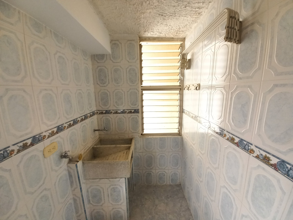 Apartamento En Arriendo - Multifamiliares De Villa Cafe Piso 4 Sin Ascensor, Ibagué