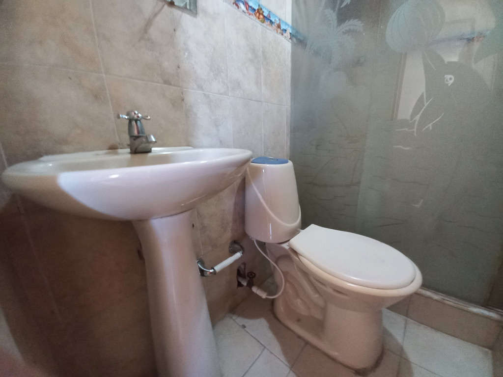 Apartamento En Arriendo - Multifamiliares De Villa Cafe Piso 4 Sin Ascensor, Ibagué