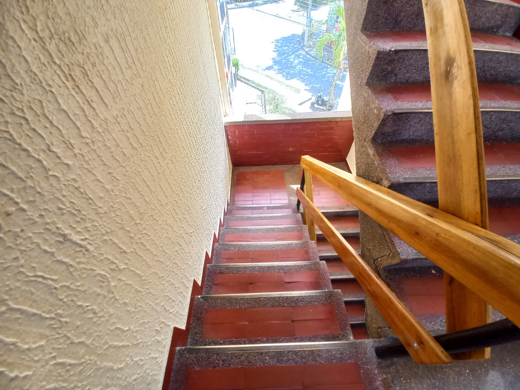 Apartamento En Arriendo - Multifamiliares De Villa Cafe Piso 4 Sin Ascensor, Ibagué