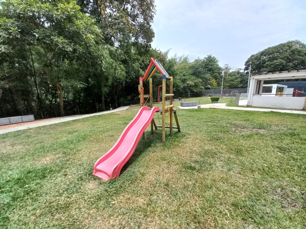 Apartaestudio En Arriendo - Edificio Frontera Piso 9 Amoblado, Ibagué