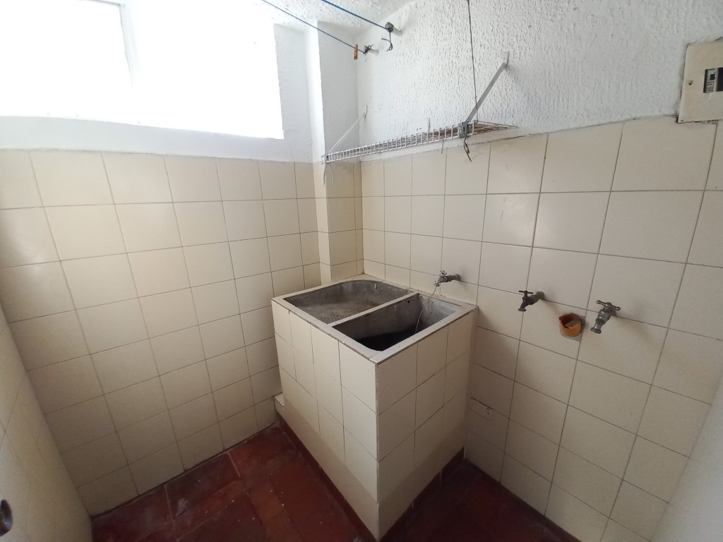 Apartamento En Venta - Mirador Del Parque Piso 5 Sin Ascensor, Ibagué