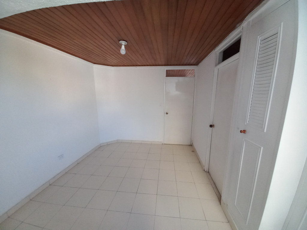 Apartamento En Venta - Mirador Del Parque Piso 5 Sin Ascensor, Ibagué