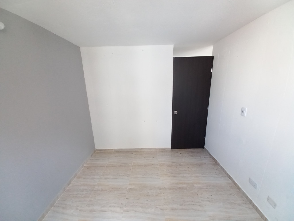 Apartamento En Venta - Conjunto Residencial Carmin Piso 3, Ibagué