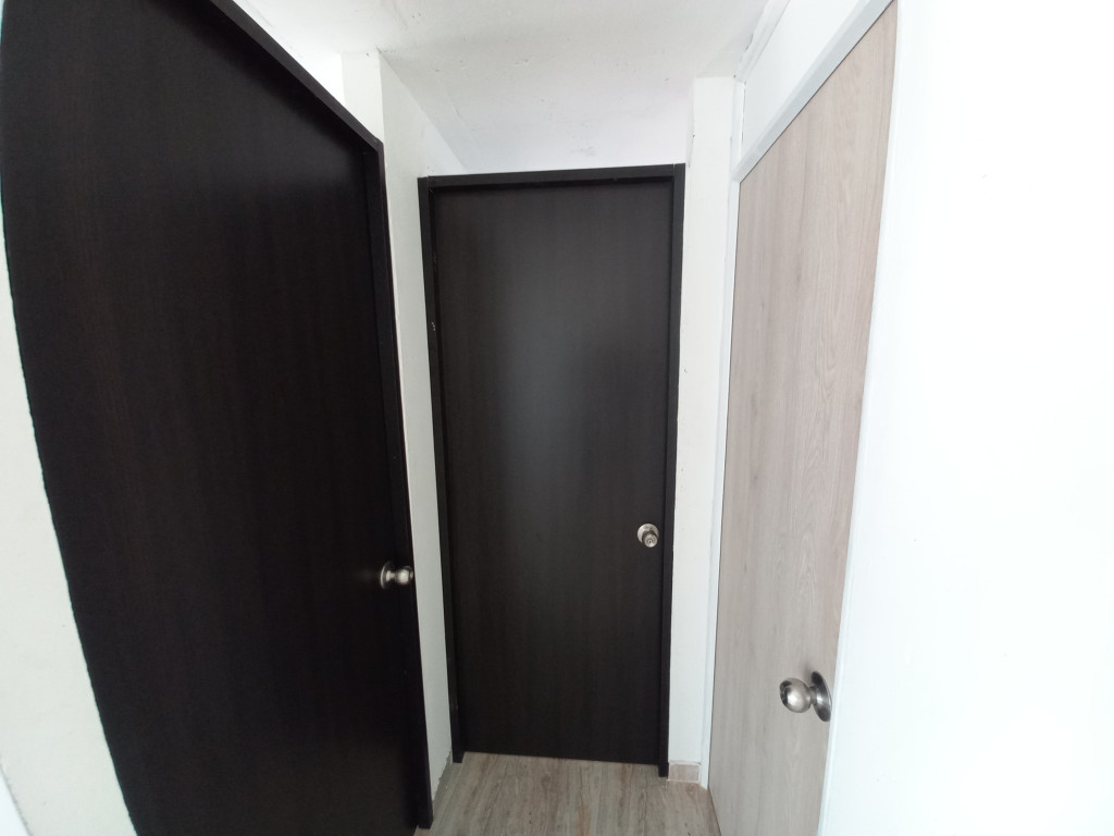 Apartamento En Venta - Conjunto Residencial Carmin Piso 3, Ibagué