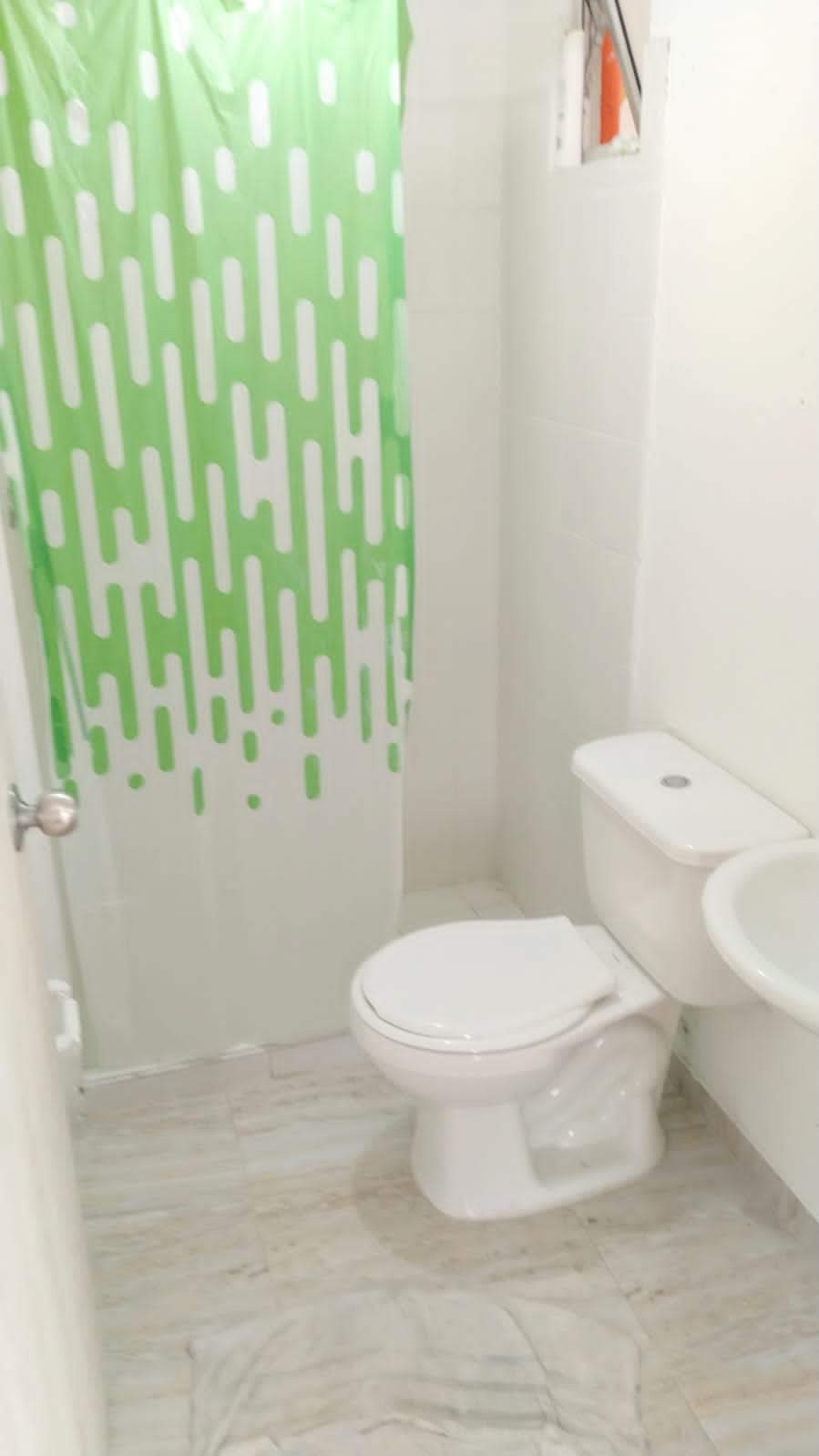 Apartamento En Venta - Conjunto Residencial Carmin Piso 3, Ibagué