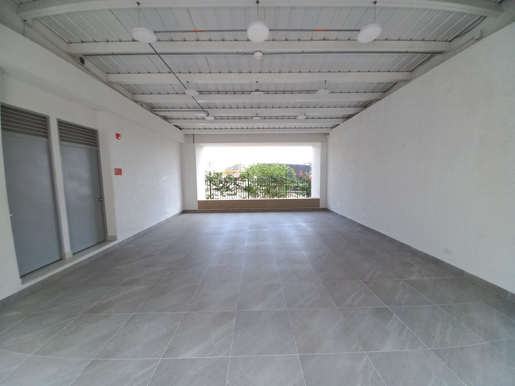 Apartamento En Venta - Conjunto Residencial Carmin Piso 3, Ibagué