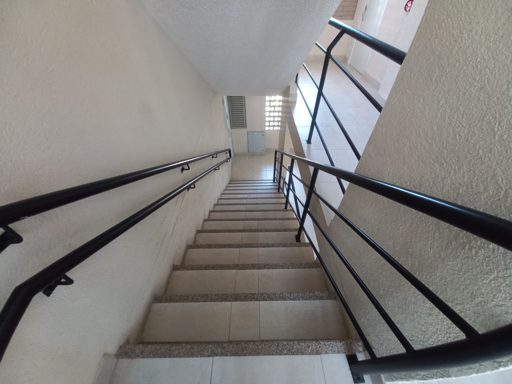 Apartamento En Venta - Conjunto Residencial Carmin Piso 3, Ibagué