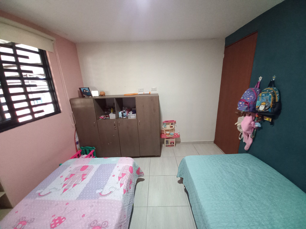 Casa En Venta - Alaska, Ibagué