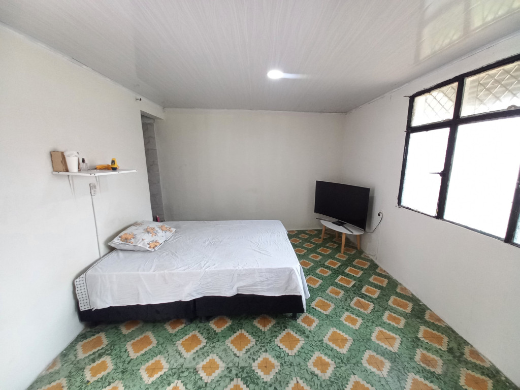 Casa En Venta - Alaska, Ibagué