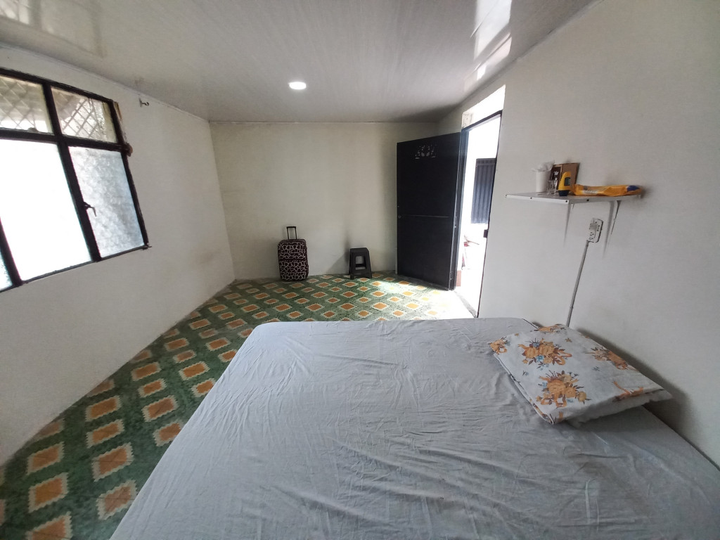 Casa En Venta - Alaska, Ibagué