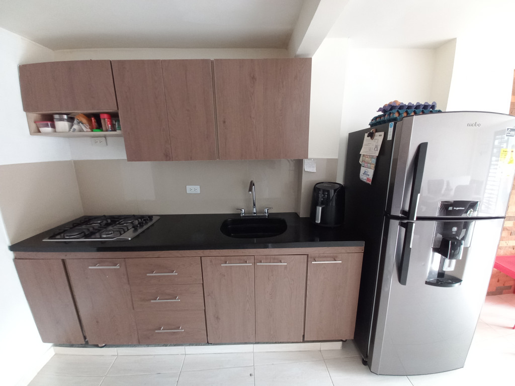 Casa En Venta - Alaska, Ibagué