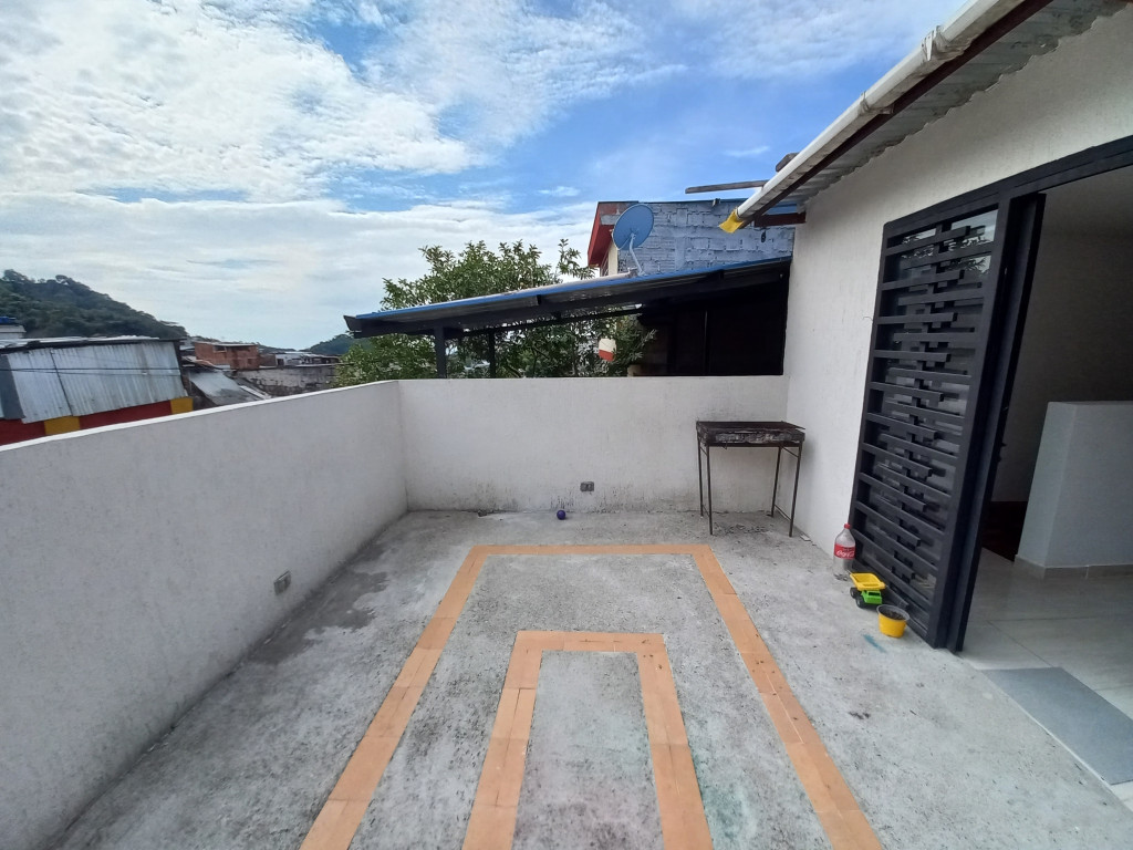 Casa En Venta - Alaska, Ibagué