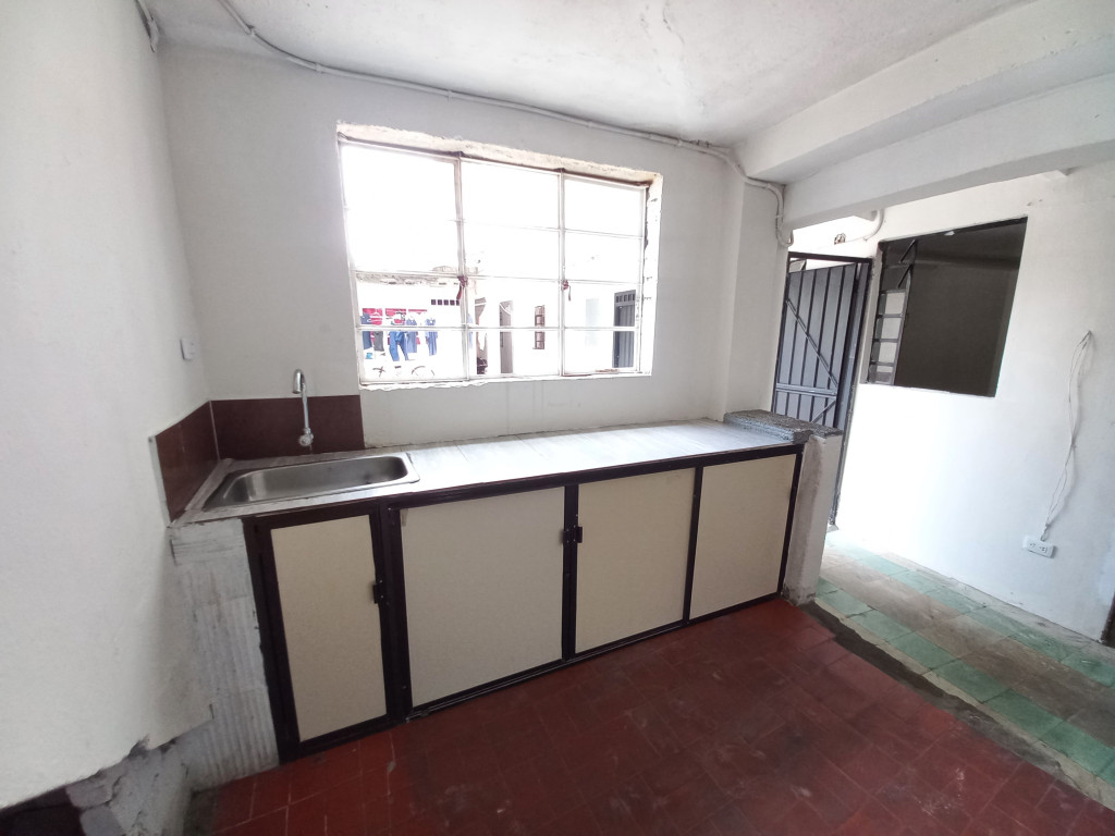 Casa En Venta - Alaska, Ibagué