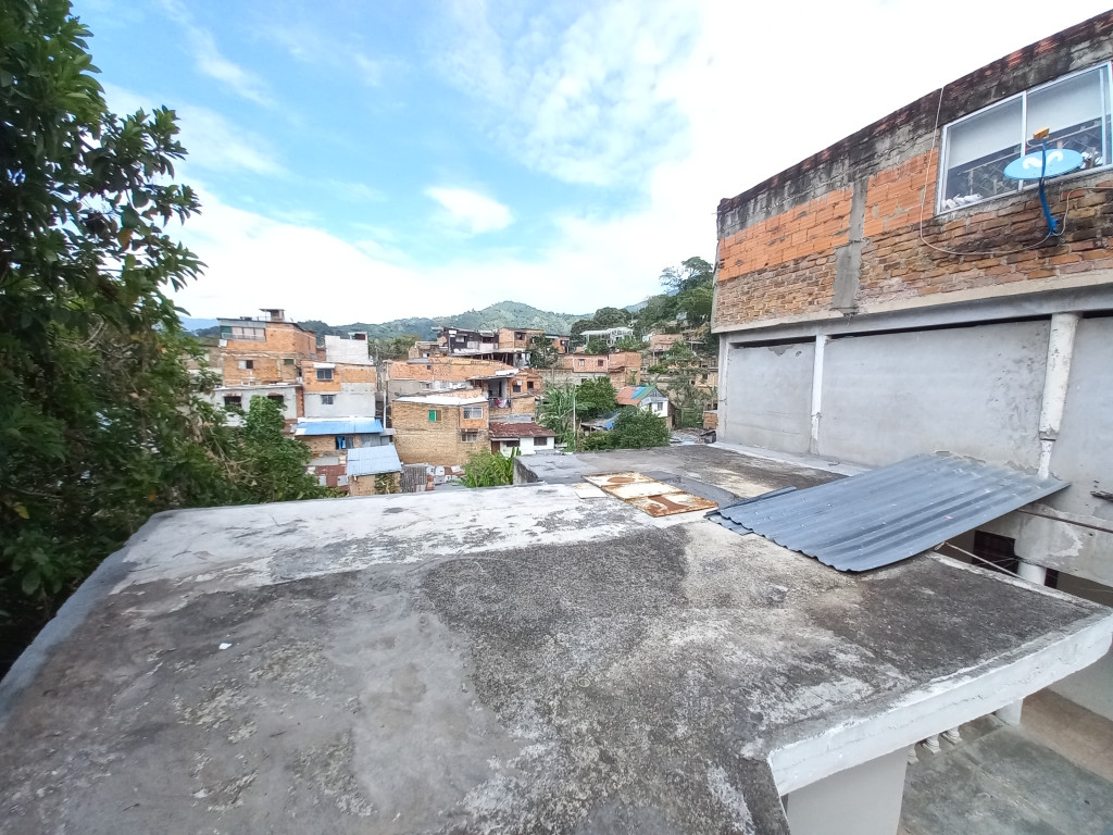 Casa En Venta - Alaska, Ibagué