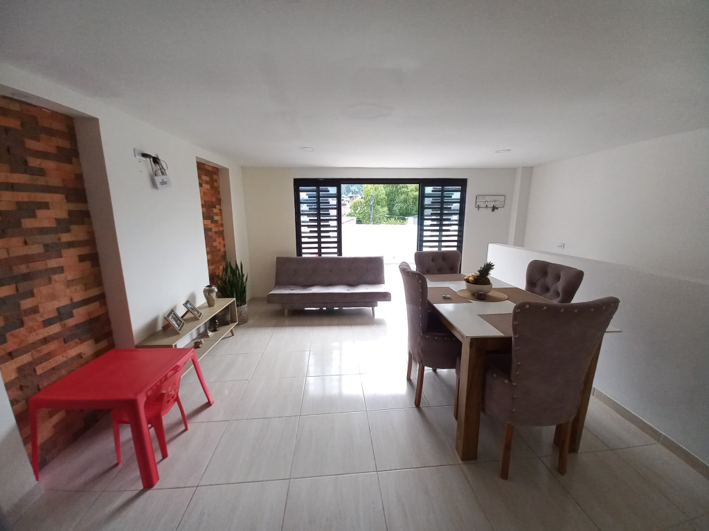 Casa En Venta - Alaska, Ibagué