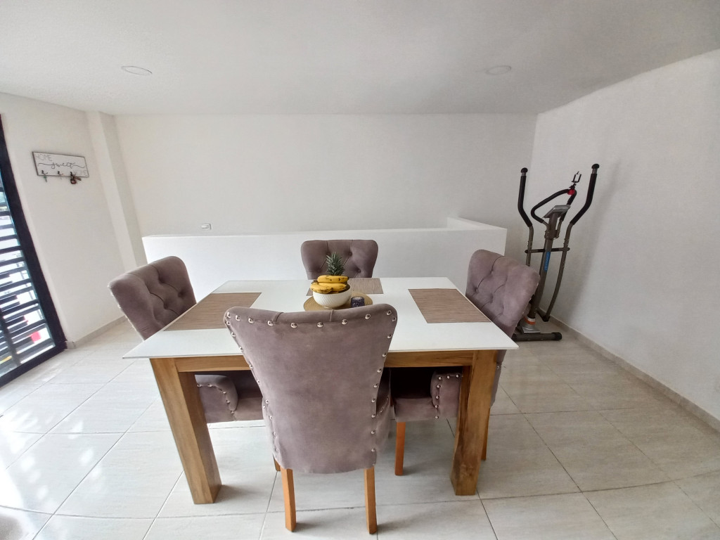 Casa En Venta - Alaska, Ibagué