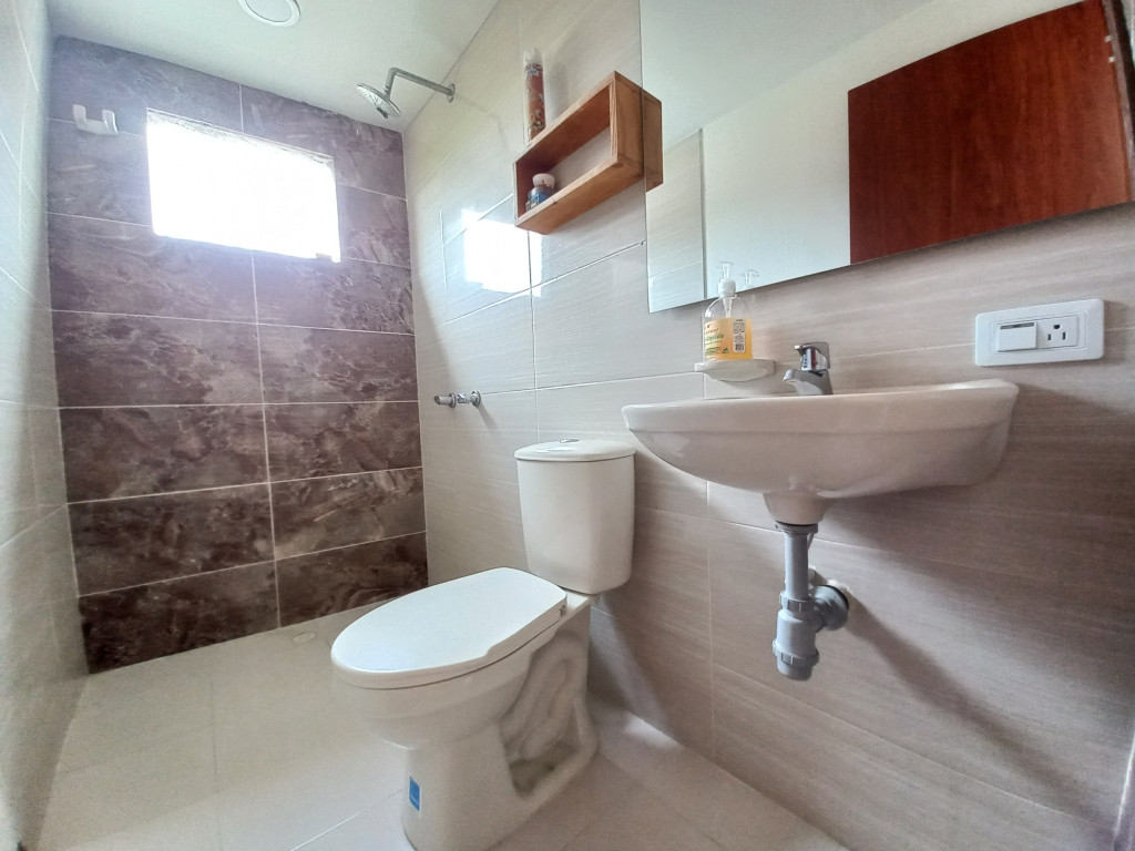 Casa En Venta - Alaska, Ibagué