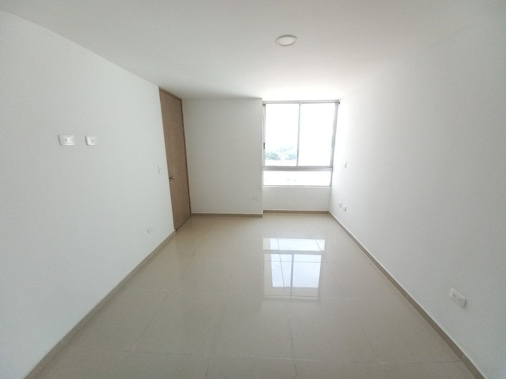 Apartamento En Venta - Conjunto Residencial Portobello  Piso 8, Ibagué