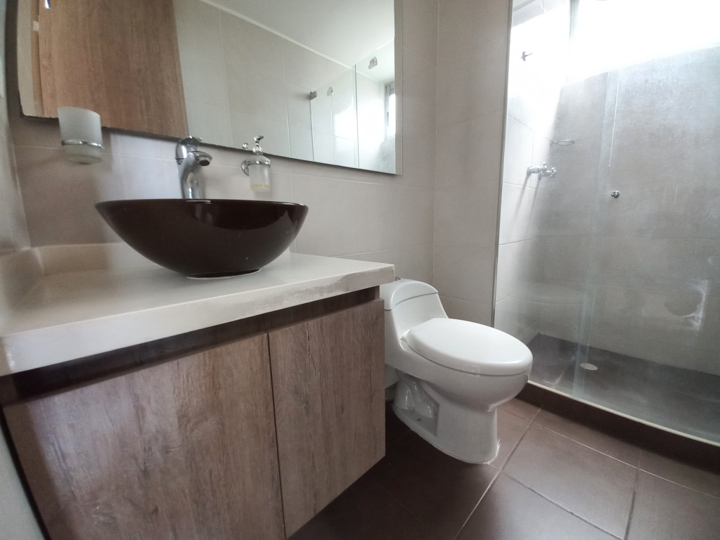 Apartamento En Venta - Conjunto Residencial Portobello  Piso 8, Ibagué