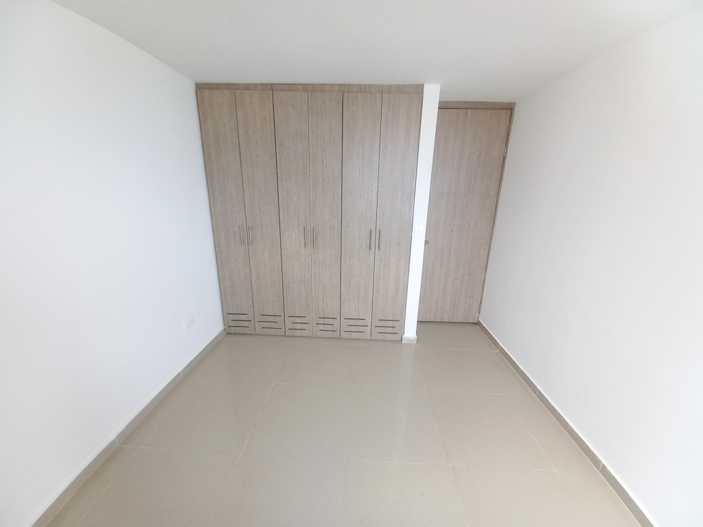 Apartamento En Venta - Conjunto Residencial Portobello  Piso 8, Ibagué