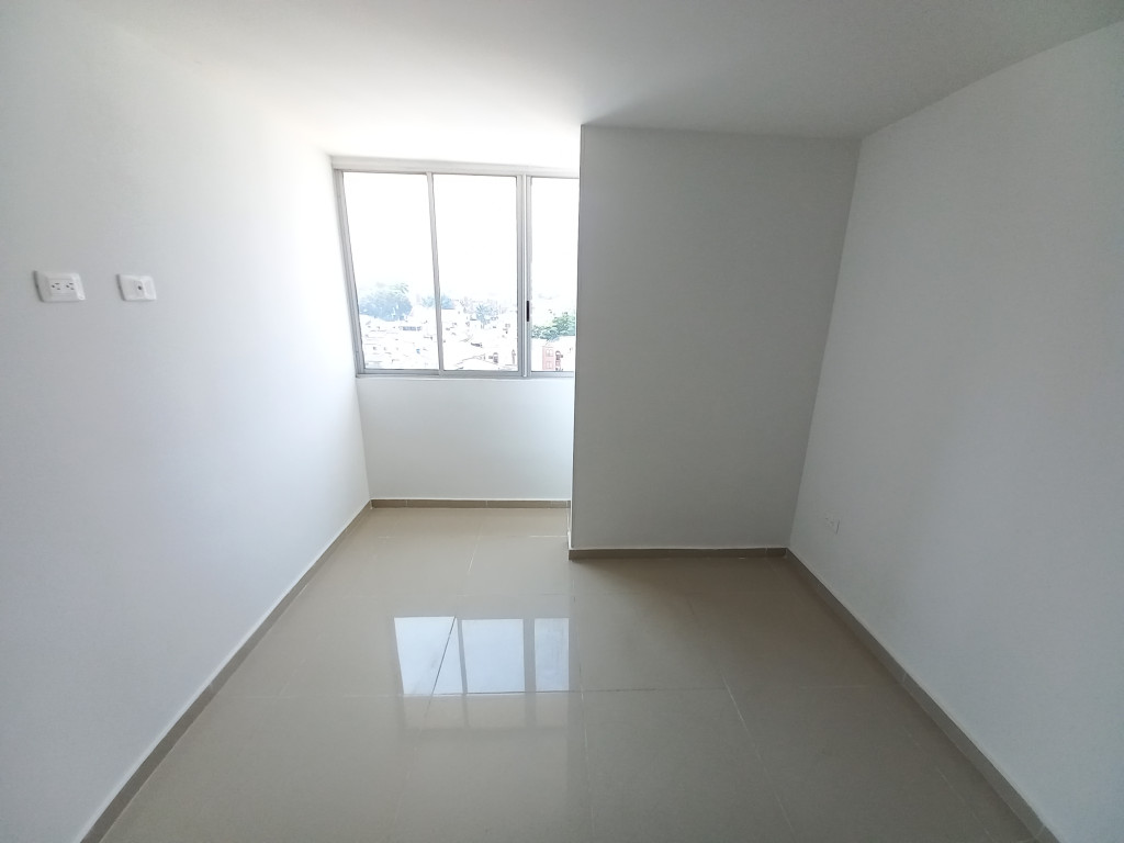 Apartamento En Venta - Conjunto Residencial Portobello  Piso 8, Ibagué