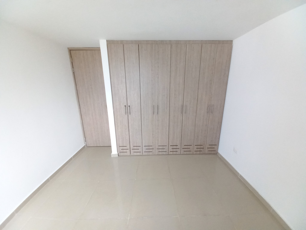 Apartamento En Venta - Conjunto Residencial Portobello  Piso 8, Ibagué