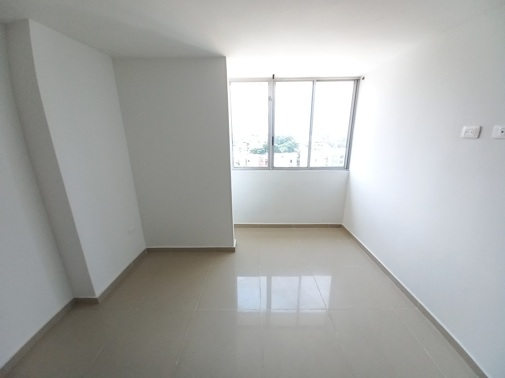 Apartamento En Venta - Conjunto Residencial Portobello  Piso 8, Ibagué