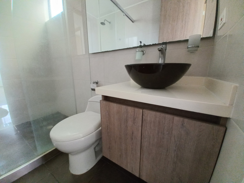 Apartamento En Venta - Conjunto Residencial Portobello  Piso 8, Ibagué