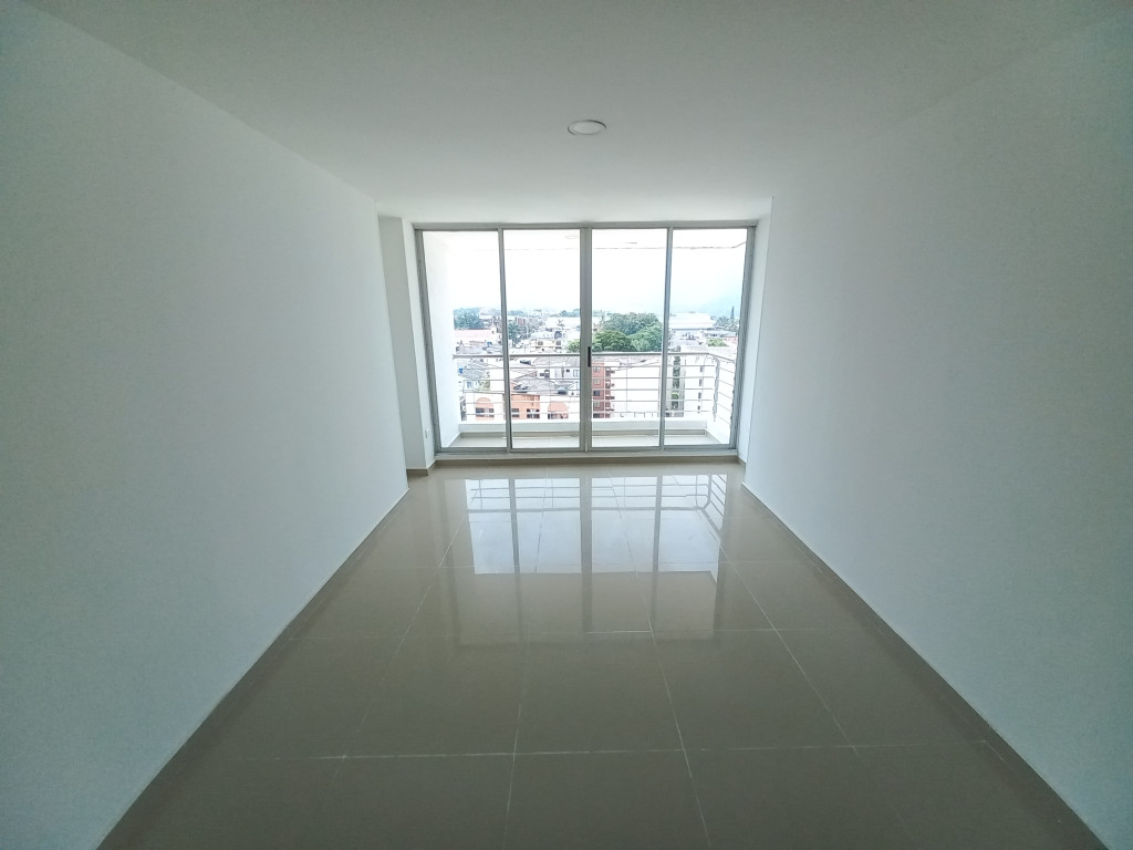 Apartamento En Venta - Conjunto Residencial Portobello  Piso 8, Ibagué