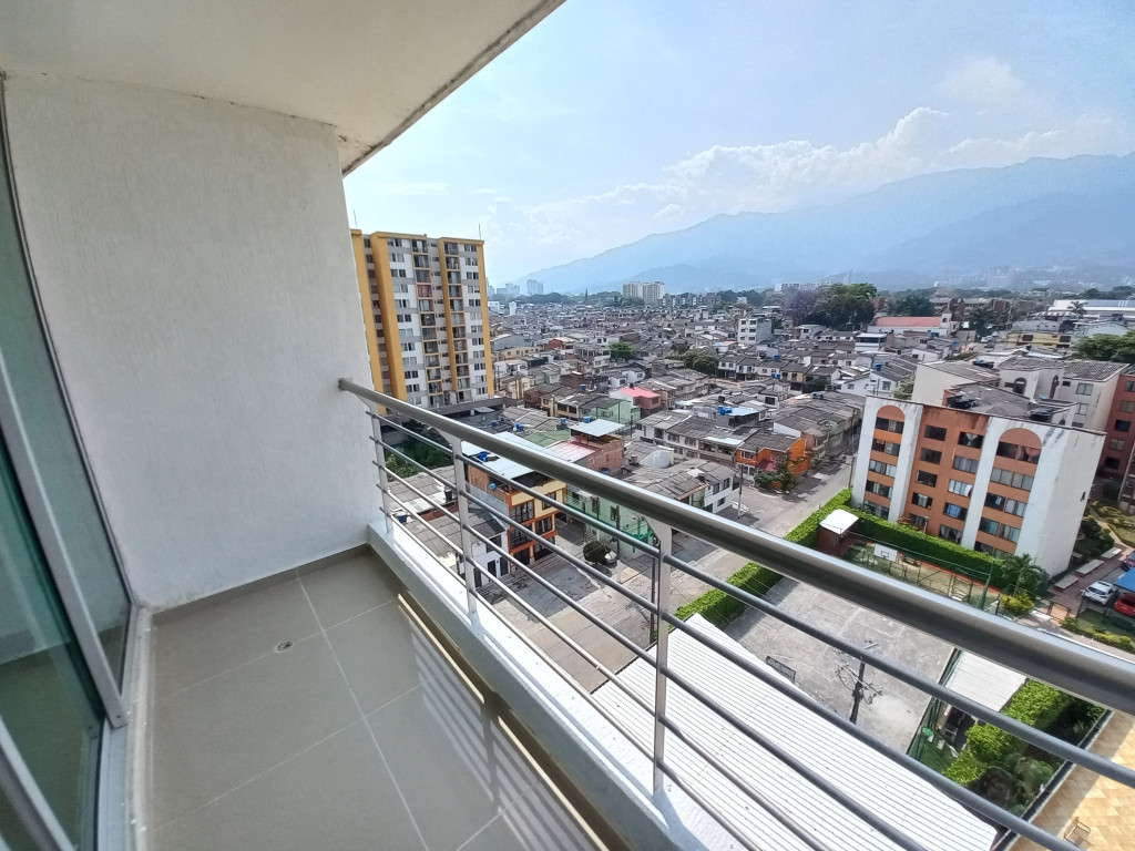 Apartamento En Venta - Conjunto Residencial Portobello  Piso 8, Ibagué