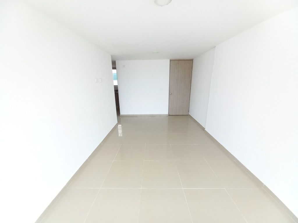 Apartamento En Venta - Conjunto Residencial Portobello  Piso 8, Ibagué