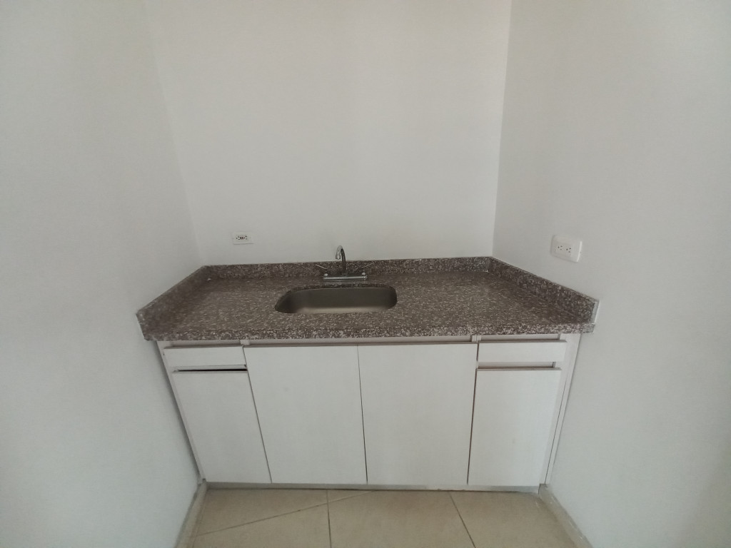 Apartamento En Venta - Conjunto Residencial Portobello  Piso 8, Ibagué