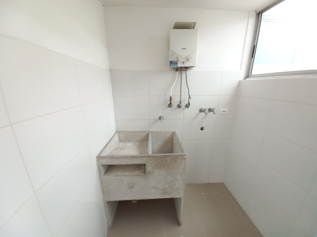 Apartamento En Venta - Conjunto Residencial Portobello  Piso 8, Ibagué