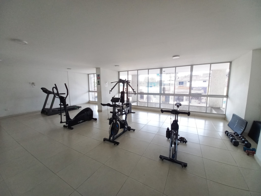Apartamento En Venta - Conjunto Residencial Portobello  Piso 8, Ibagué