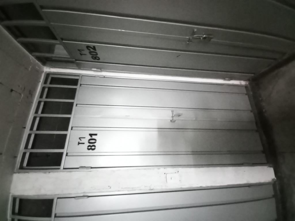 Apartamento En Venta - Conjunto Residencial Portobello  Piso 8, Ibagué